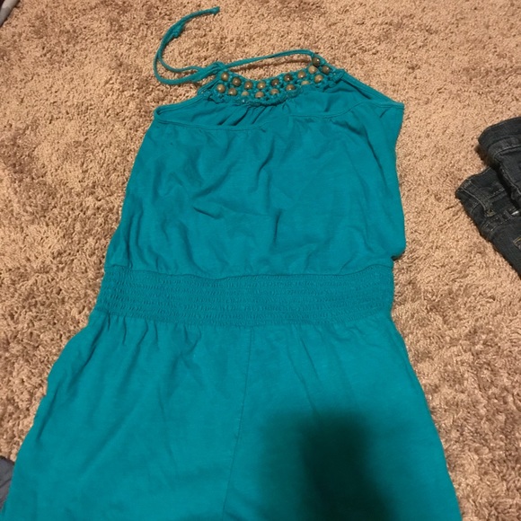 2 Rampers - Picture 5 of 6